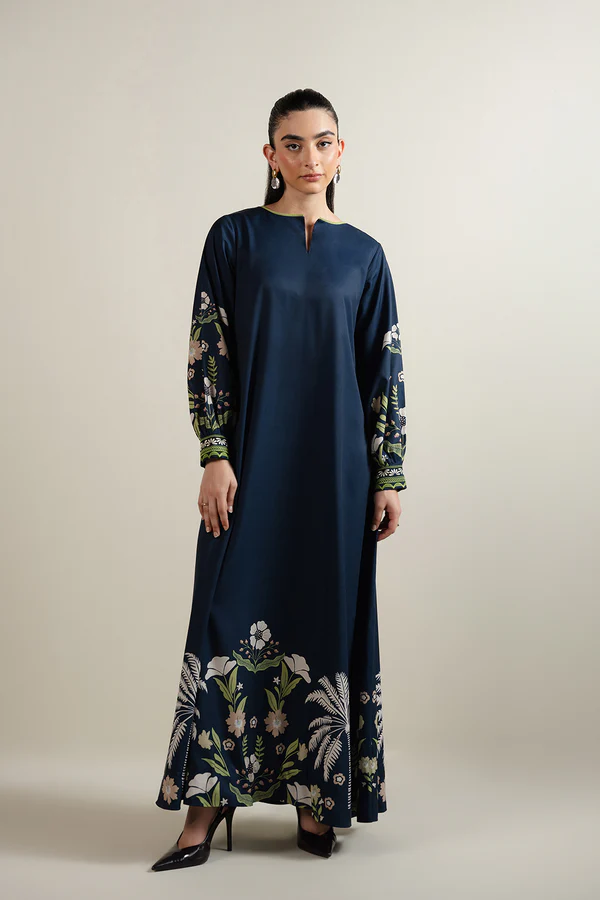 Anor Dress