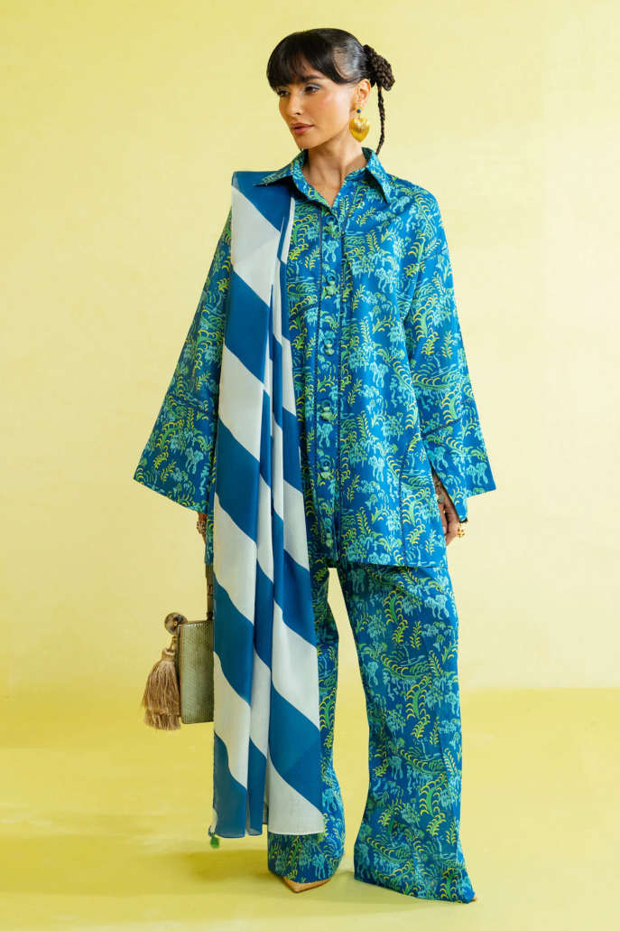 COOL LEAF (ZRW-21286)