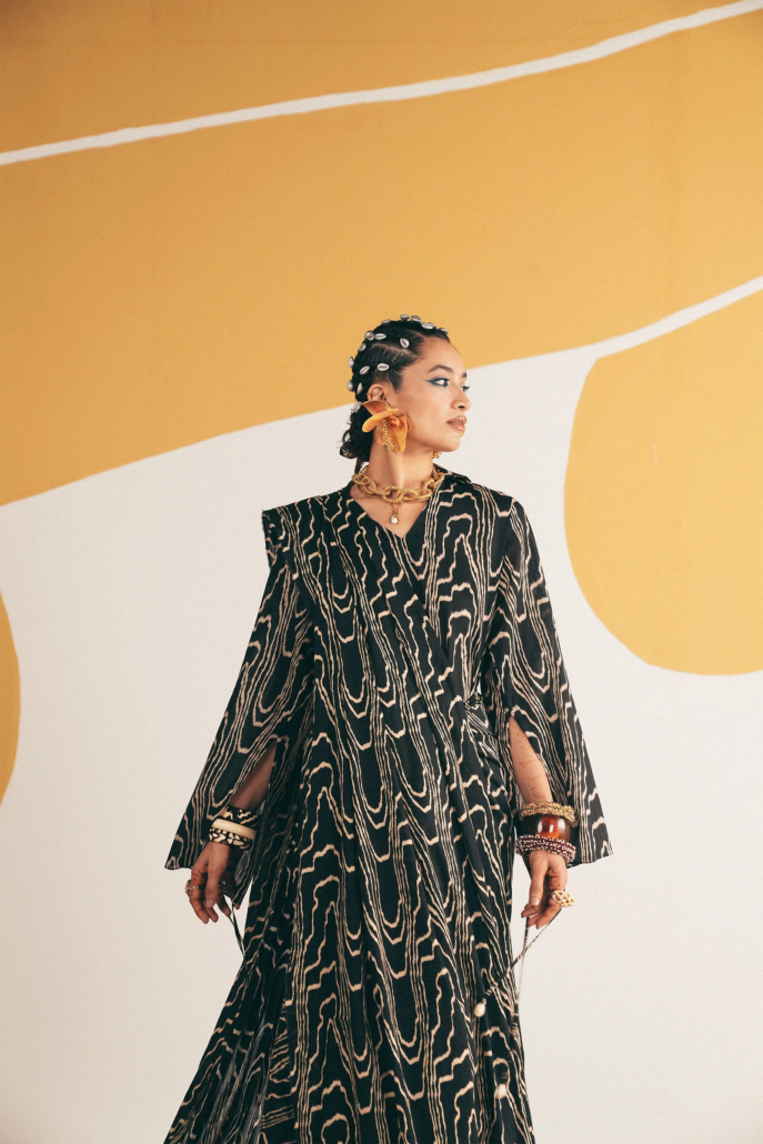 GRAIN RUSH (ZLF-21488)-SHIRT