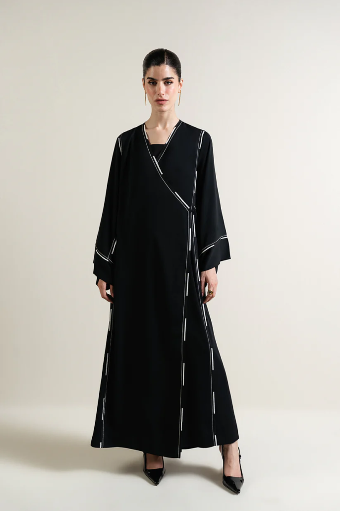 Black Contrast Cover Up