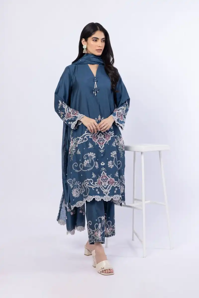 Kurta | 25-10-10S1-02TB