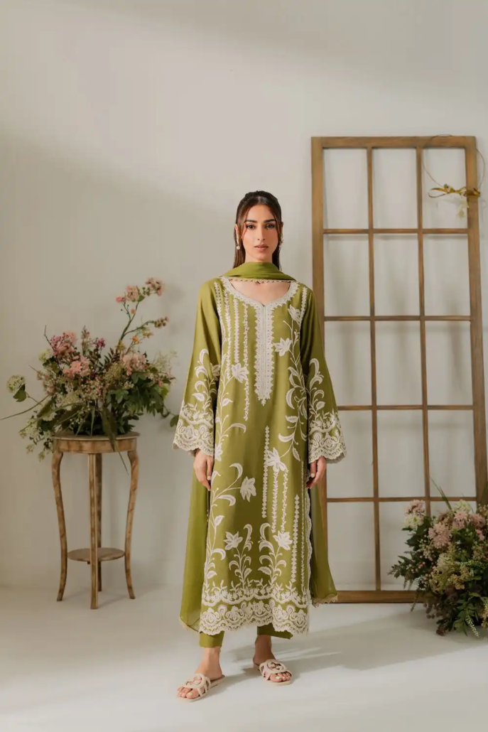 Aarya | Instant Delivery