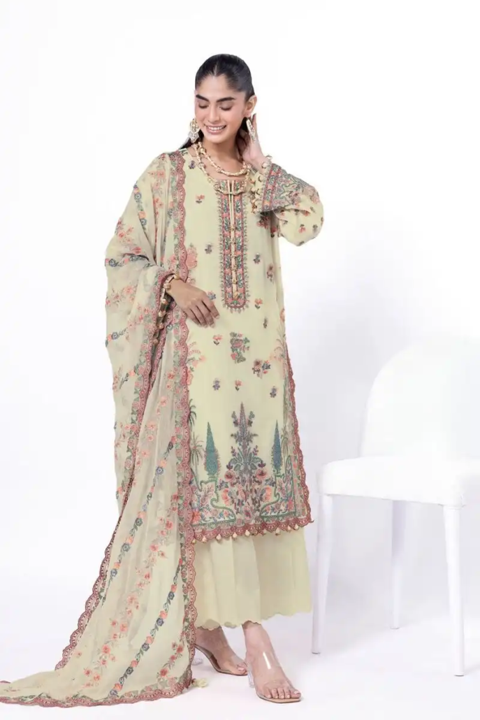 Fabrics 3 Piece | AS1905