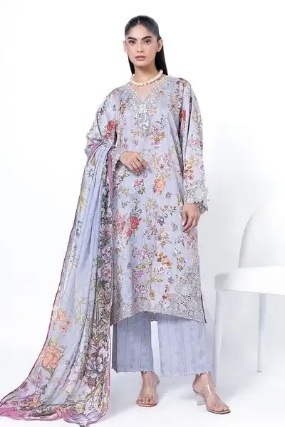 Fabrics 3 Piece | AS2204