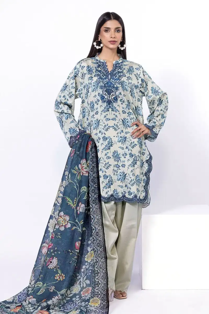 Fabrics 3 Piece | AS2205