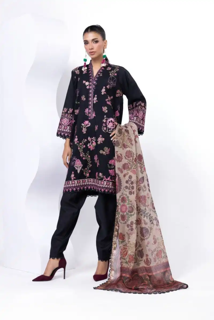 Fabrics 3 Piece | AS2702