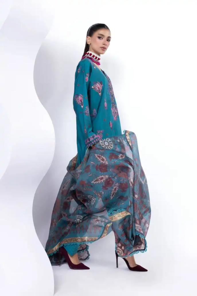 Fabrics 3 Piece | AS2704