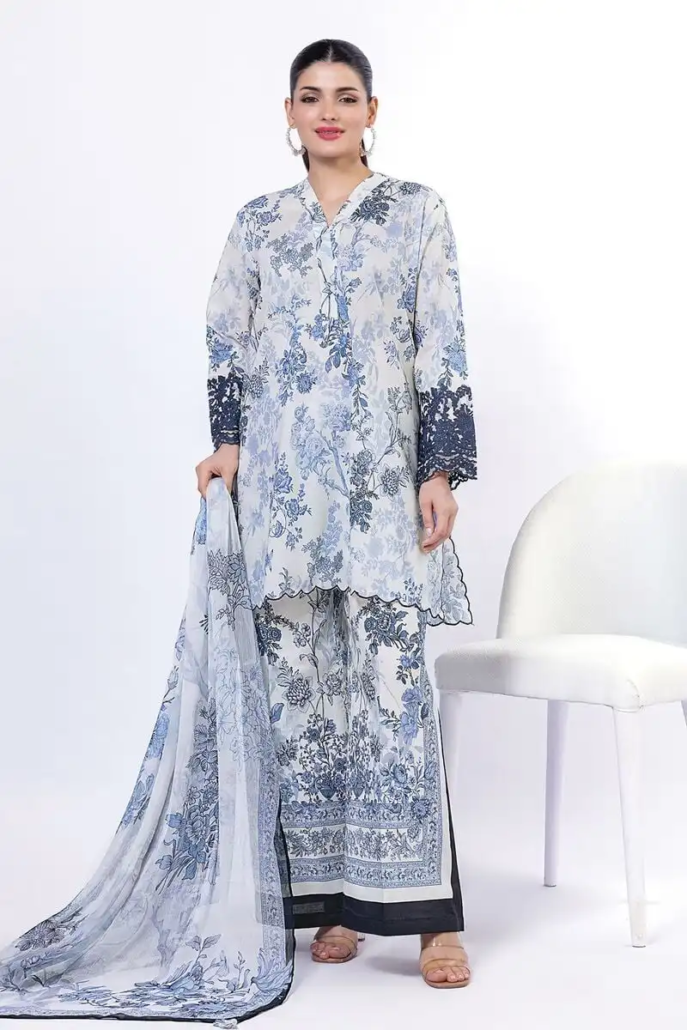 Fabrics 3 Piece | AS501A