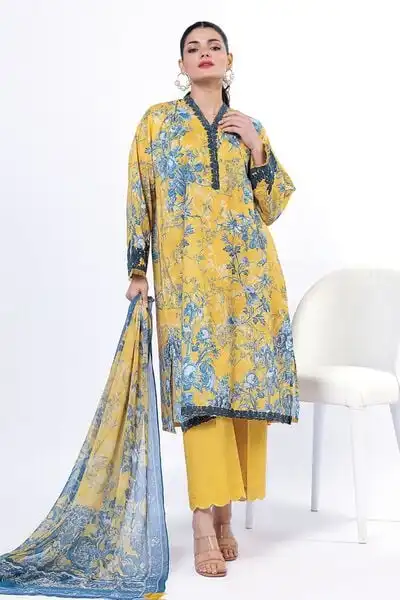 Fabrics 3 Piece | AS508A