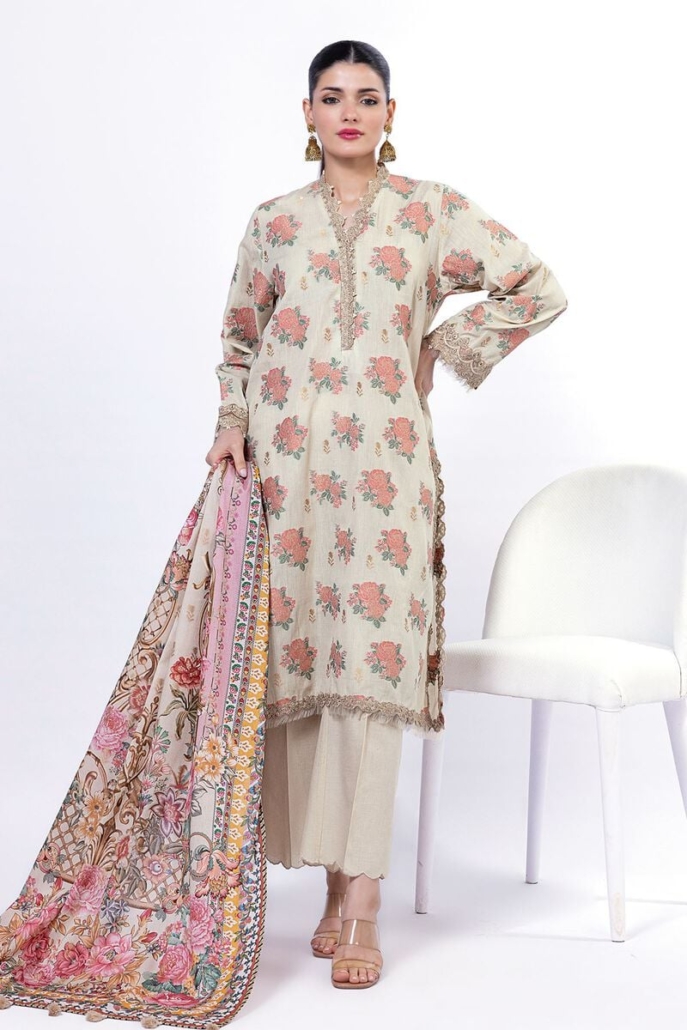 Fabrics 3 Piece | AS626A