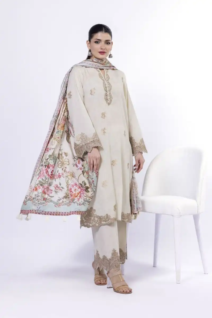 Fabrics 3 Piece | AS630A