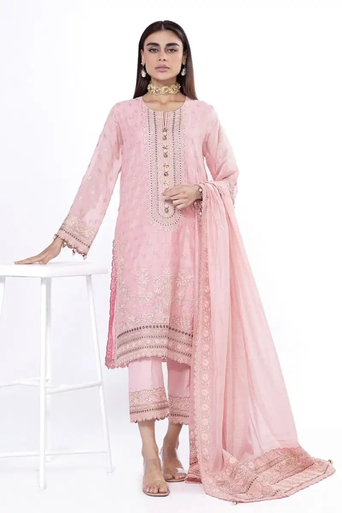 Fabrics 3 Piece | VPN05