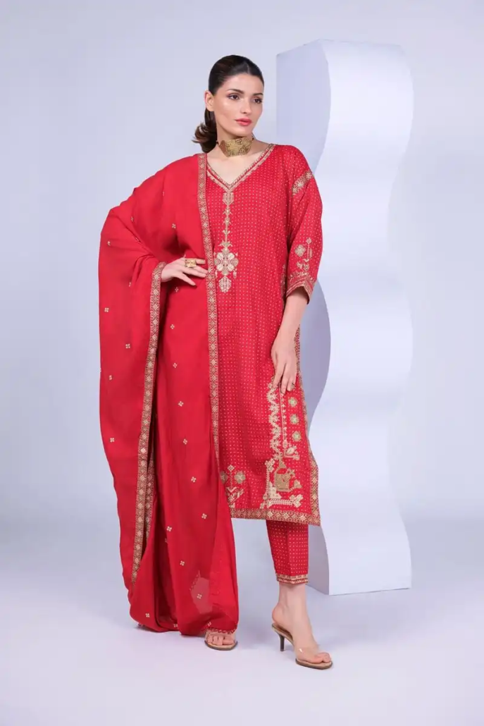 Kurta | 25-05S18-07TA
