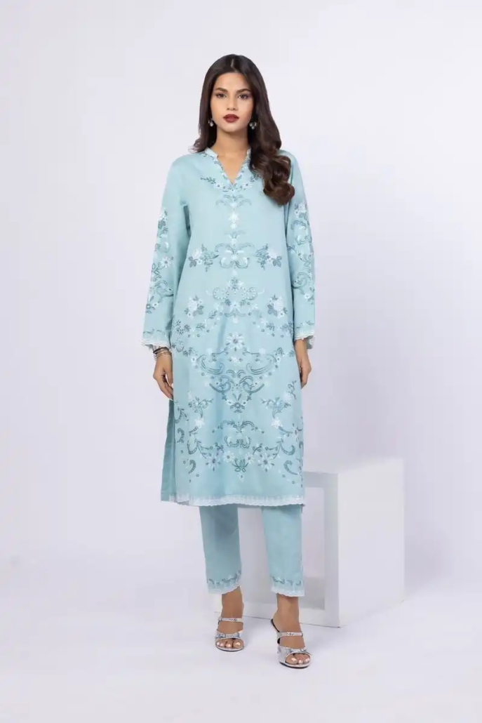 Kurta | 25-05S25-08TB