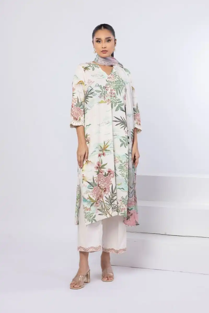 Kurta | 25-06-6E6-06TA