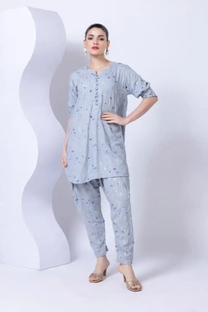 Kurta | ST25024B