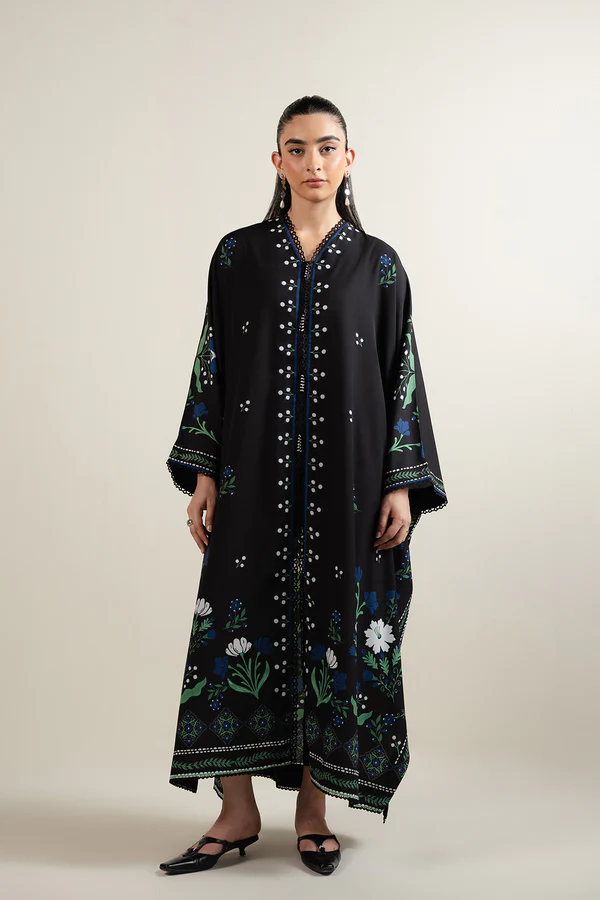 Midraal Kaftan