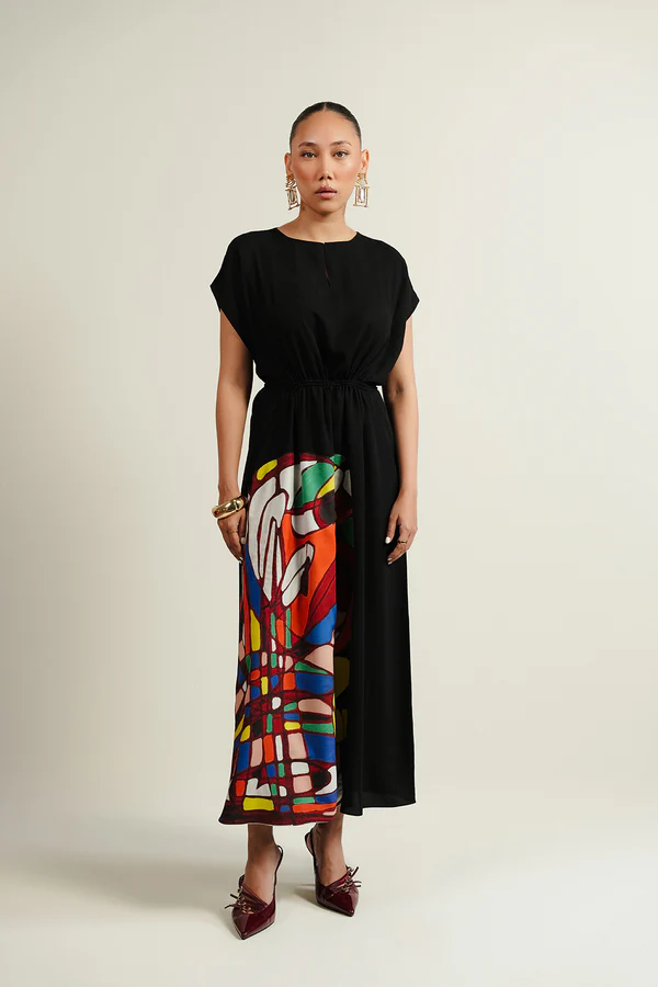 Statement Mindset-Dress