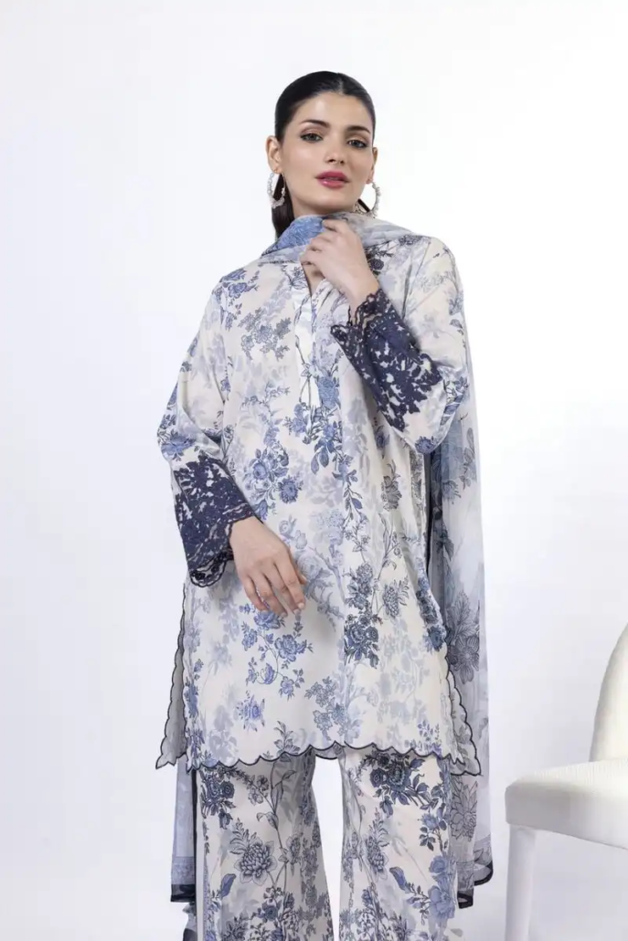 Tailored 3 Piece | AS501AST