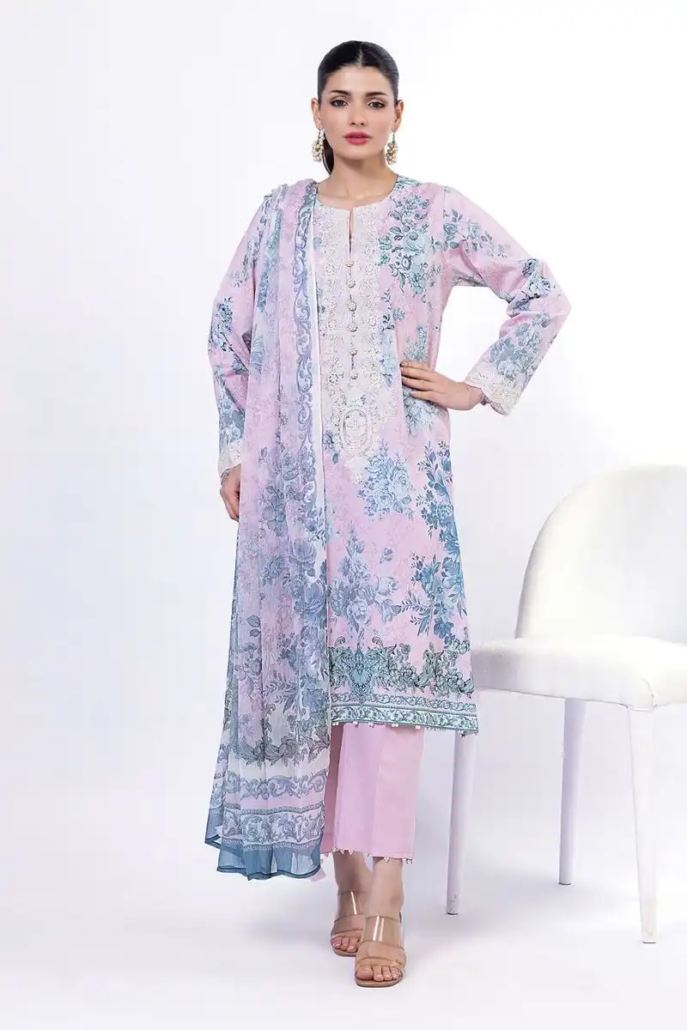 Tailored 3 Piece | AS502AST