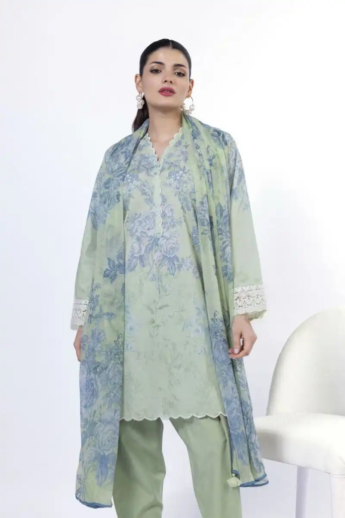 Tailored 3 Piece | AS504AST