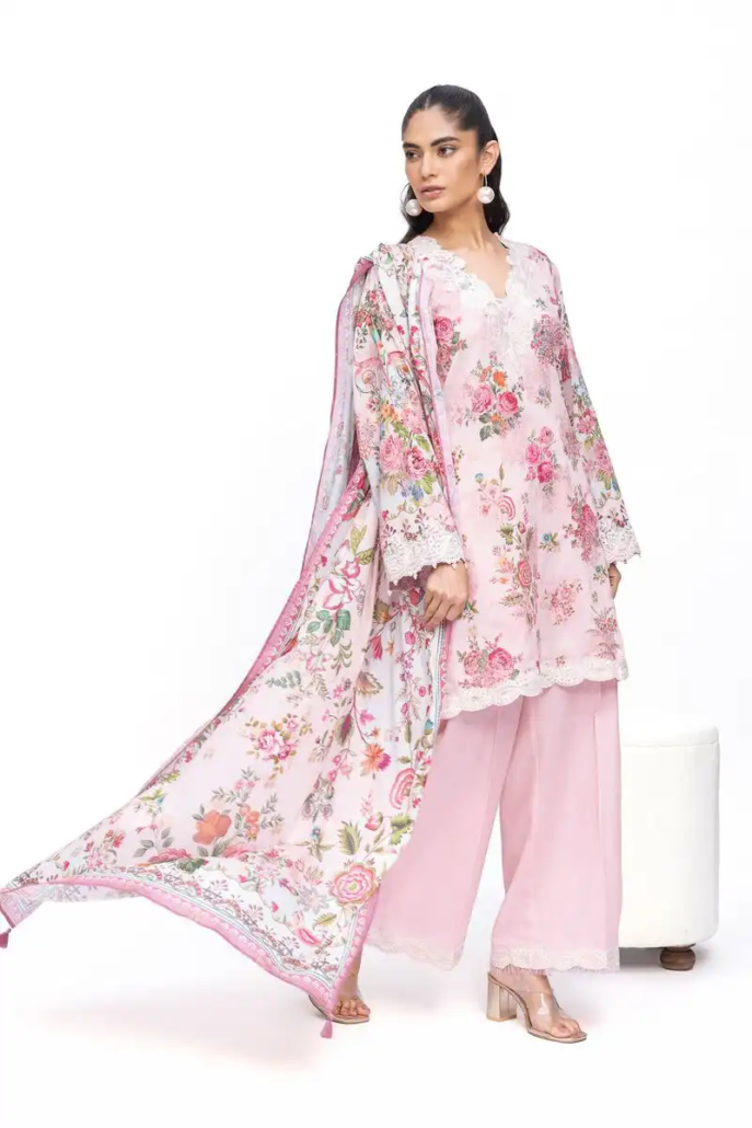 Tailored 3 Piece | AS625AST