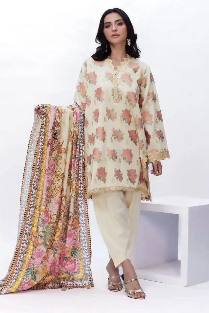 Tailored 3 Piece | AS626AST