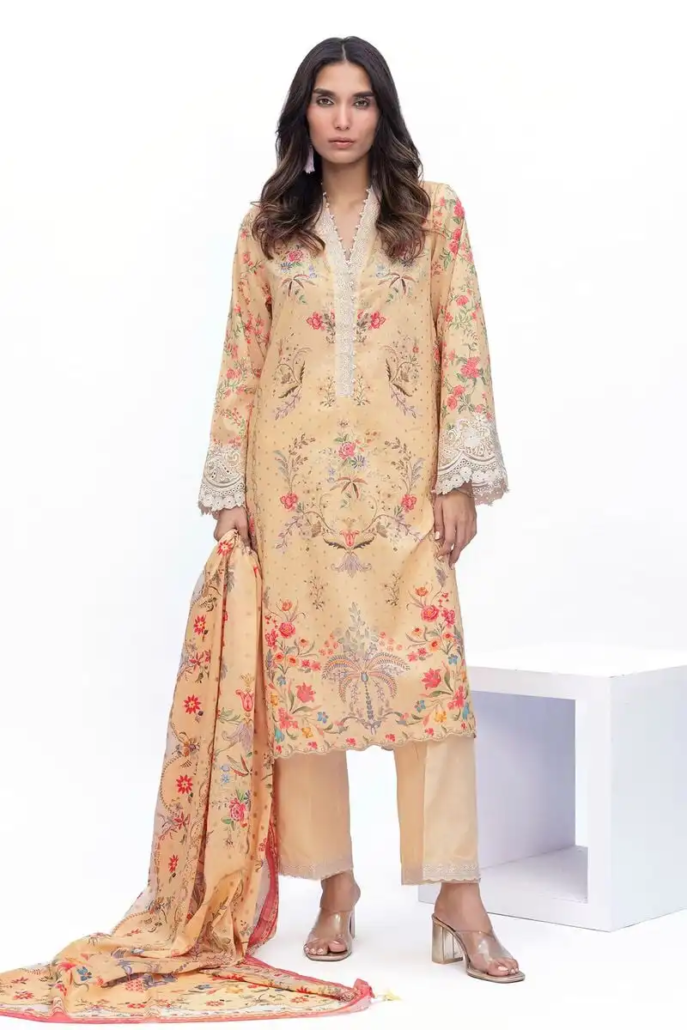 Tailored 3 Piece | AS628BST