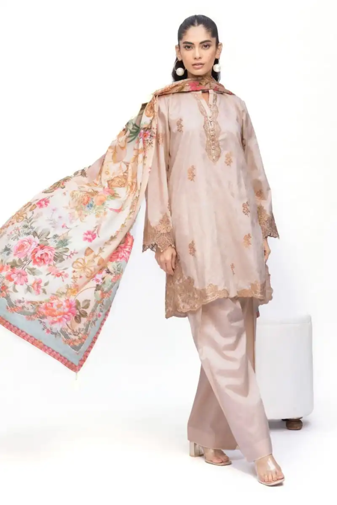 Tailored 3 Piece | AS630AST