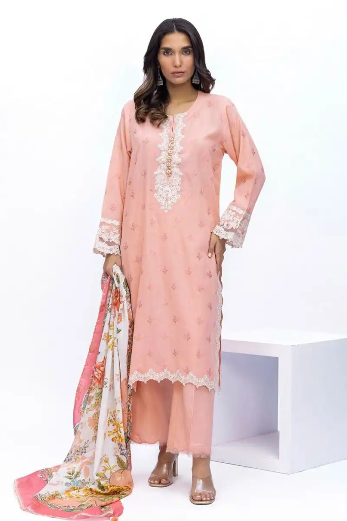 Tailored 3 Piece | AS631AST