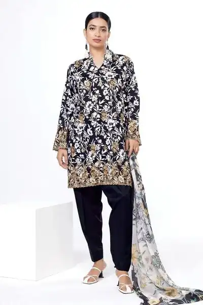 Tailored 3 Piece | CN04AST