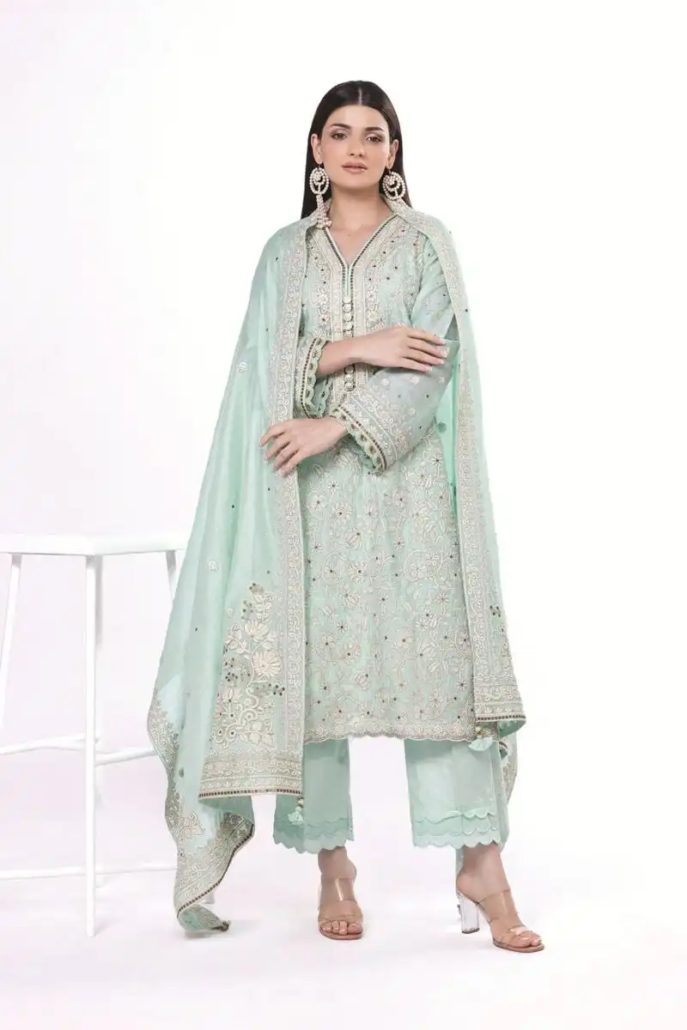 Tailored 3 Piece | VPN06ST