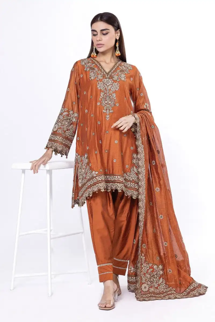 Tailored 3 Piece | VPN08ST